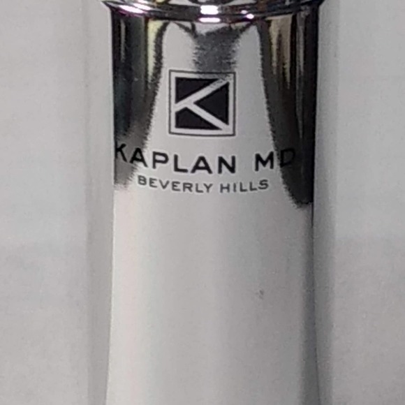 KAPLAN MD Cellular Rejuvenating Concentrate 1 oz - Picture 4 of 5